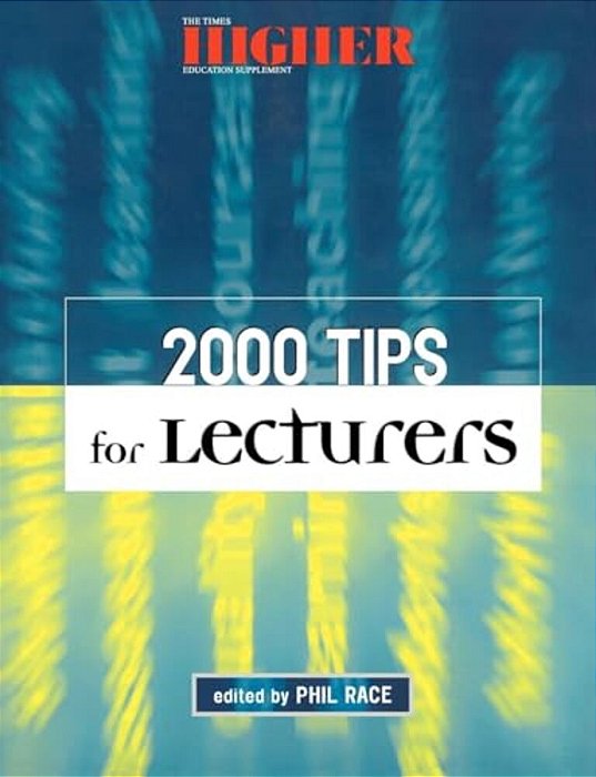 2000 Tips For Lecturers-..