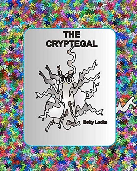 The Cryptegal: Liberating Shoudenale-..