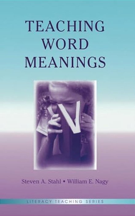 Teaching Word Meanings-..