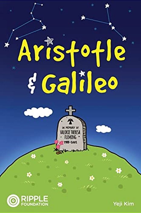 Aristotle & Galileo-..