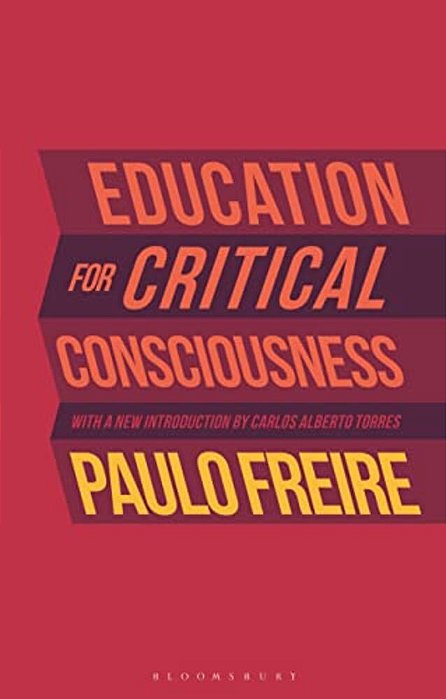 Education For Critical Consciousness-..