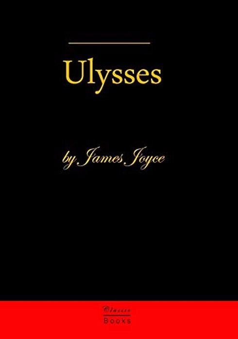 Ulysses: Premium Edition-..