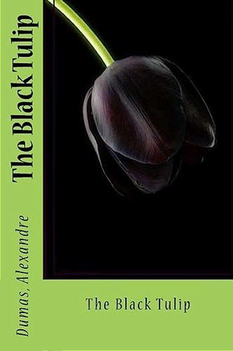 The Black Tulip-..
