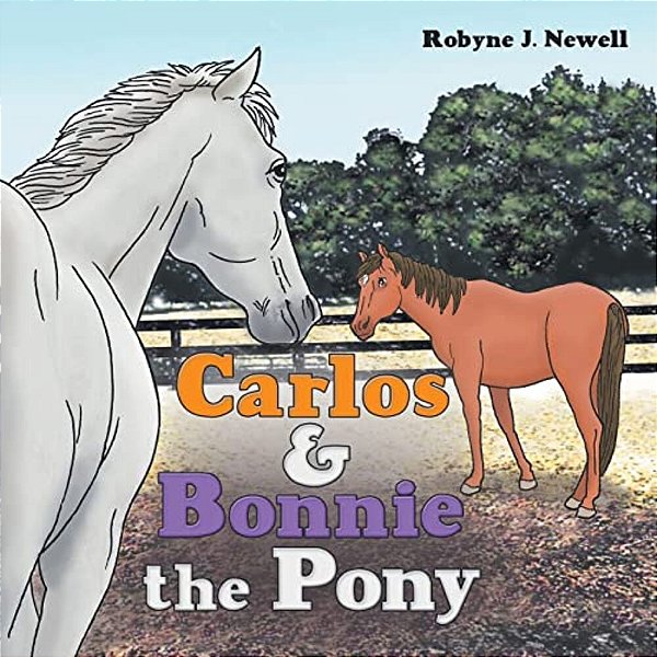 Carlos & Bonnie The Pony-..