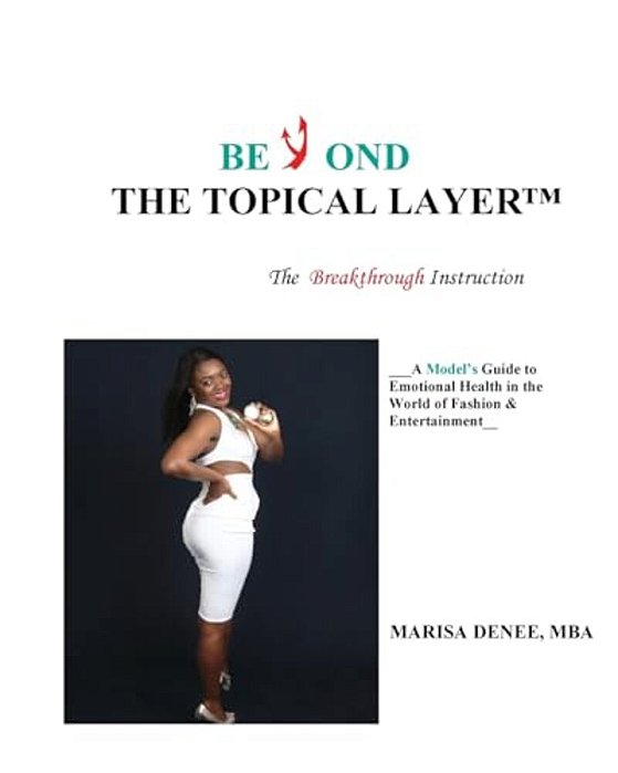 Beyond The Topical Layer(tm): The Breakthrough Instruction-..
