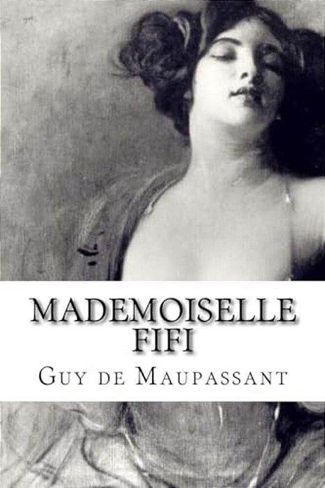 Mademoiselle Fifi-..