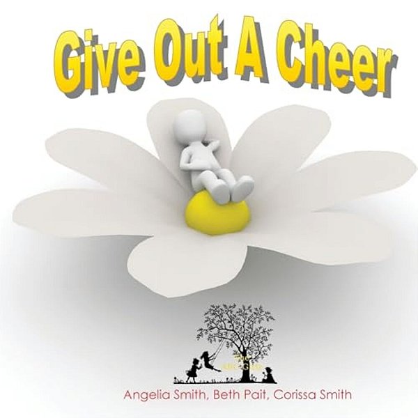 Give Out A Cheer-..
