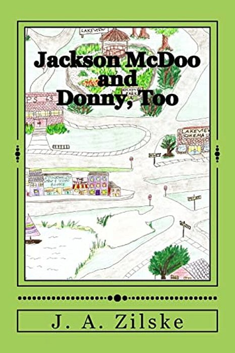 Jackson Mcdoo And Donny, Too-..