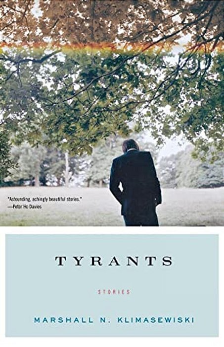 Tyrants: Stories-..