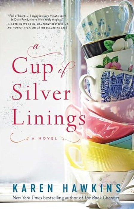 A Cup Of Silver Linings-..