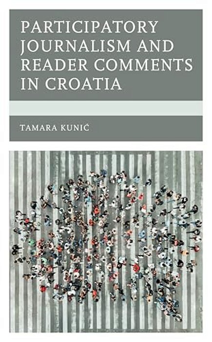 Participatory Journalism And Reader Comments In Croatia-..
