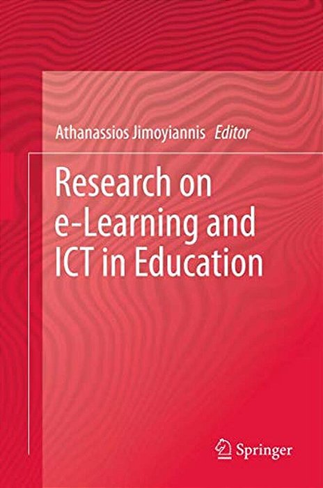 Research On E-Learning And Ict In Education-..