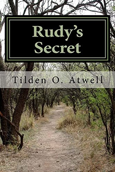 Rudy's Secret: Spies In Annapolis During Wwii-..