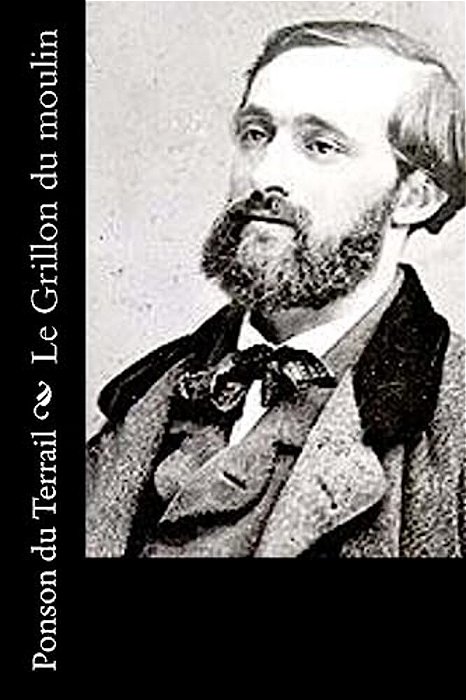 Le Grillon Du Moulin-..