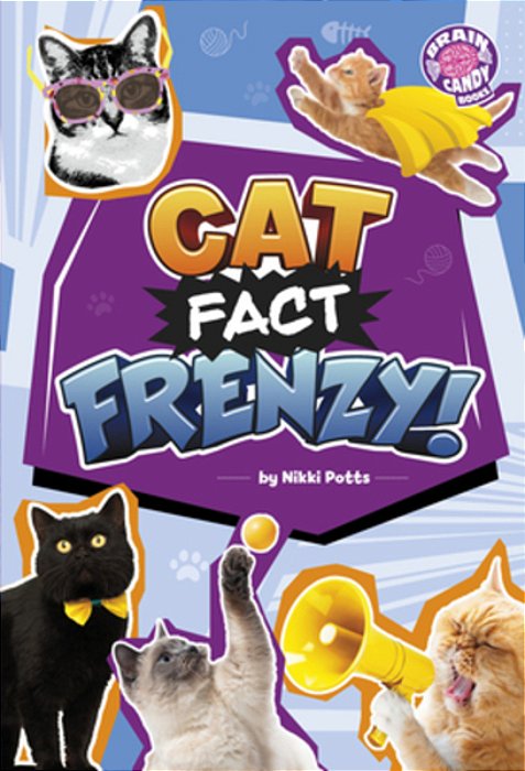 Cat Fact Frenzy!-..