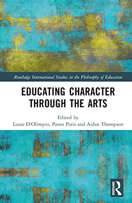 Educating Character Through The Arts-..