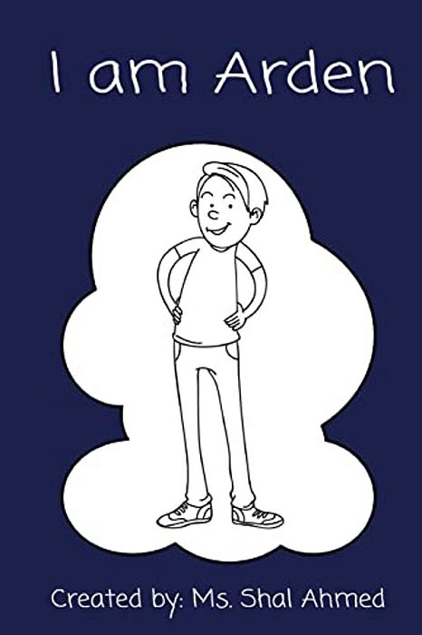 I Am Arden-..