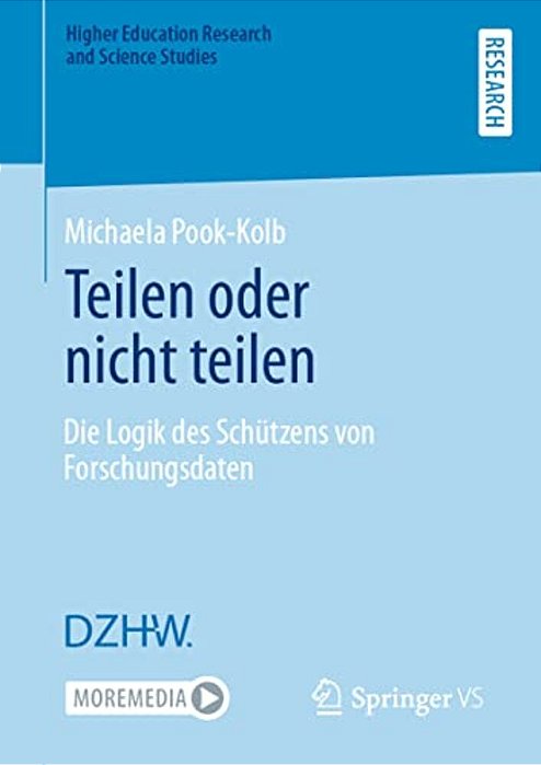Teilen Oder Nicht Teilen: Die Logik Des Schützens Von Forschungsdaten-..