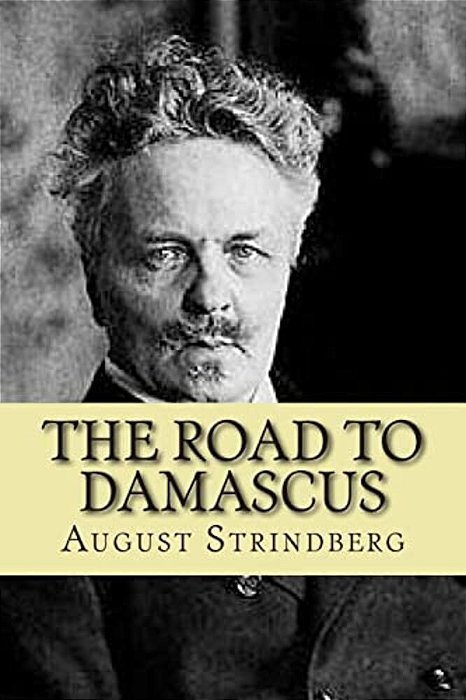 The Road To Damascus-..