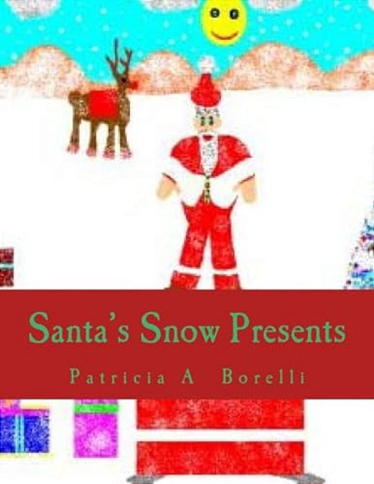 Santa's Snow Presents-..