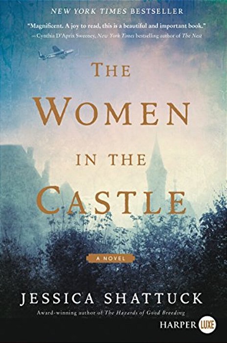 The Women In The Castle-..