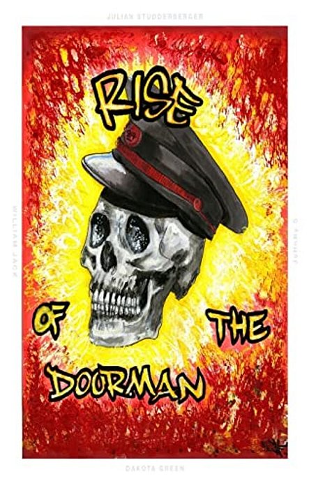 Rise Of The Doorman: Fiction Rooted In Truth-..