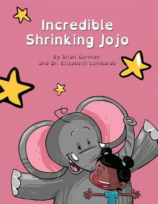 Incredible Shrinking Jojo-..