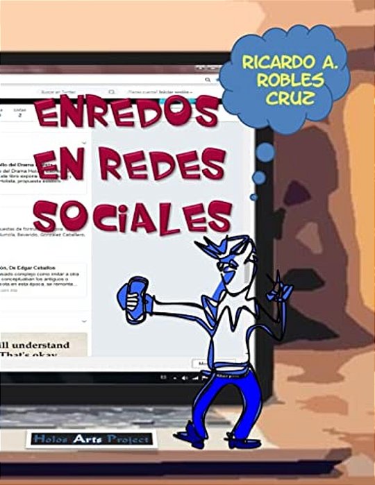 Enredos En Redes Sociales-..