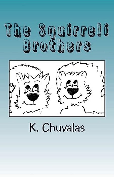 The Squirreli Brothers-..