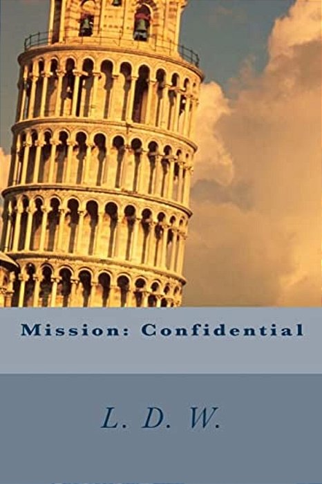 Mission: Confidential-..