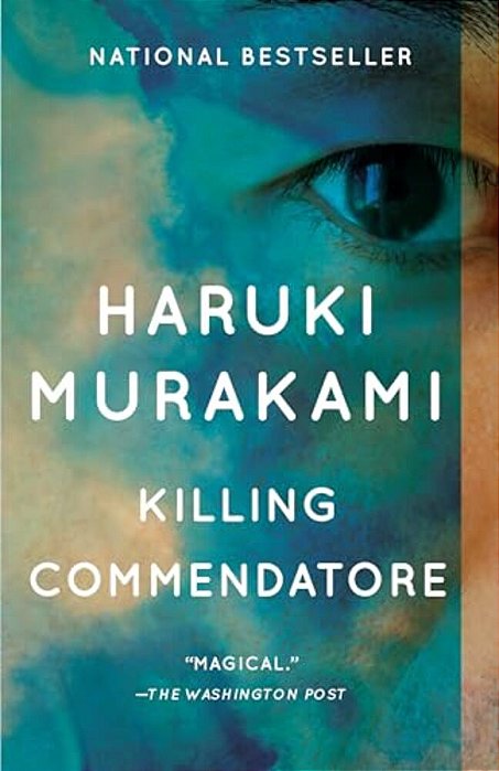 Killing Commendatore-..