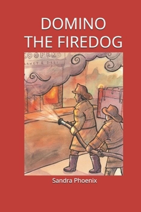 Dominothe Firedog-..