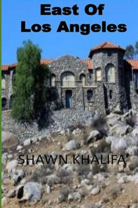 East Of Los Angeles-..