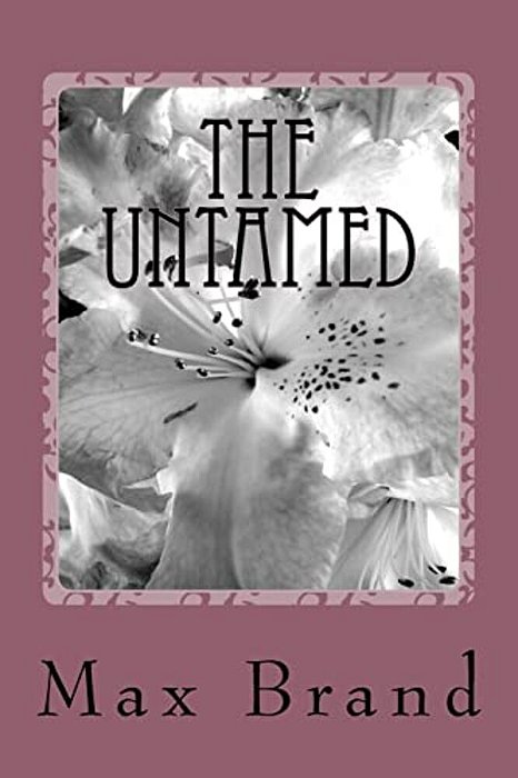 The Untamed-..