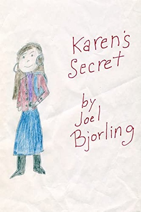Karen's Secret-..
