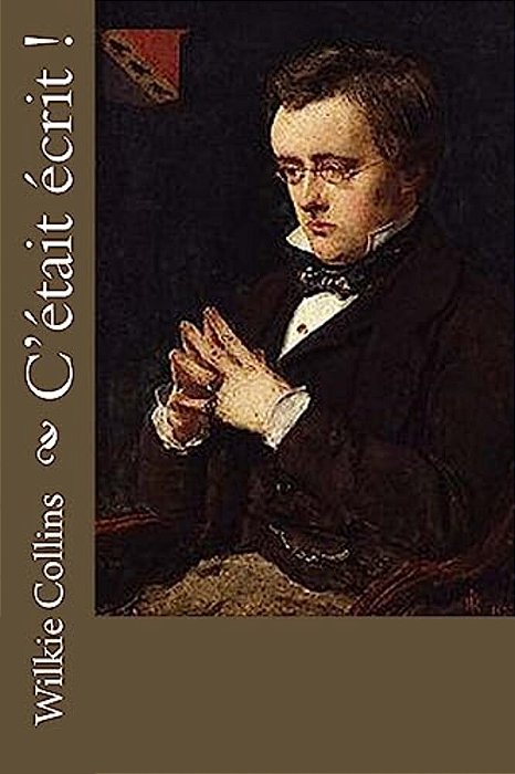 C'Était Écrit!-..