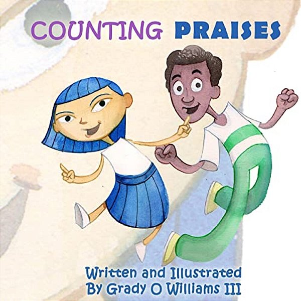 Counting Praises-..