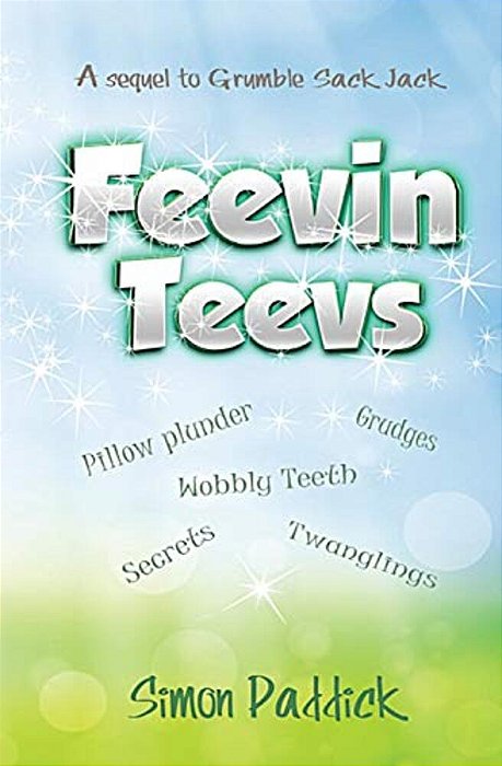 Feevin Teevs-..