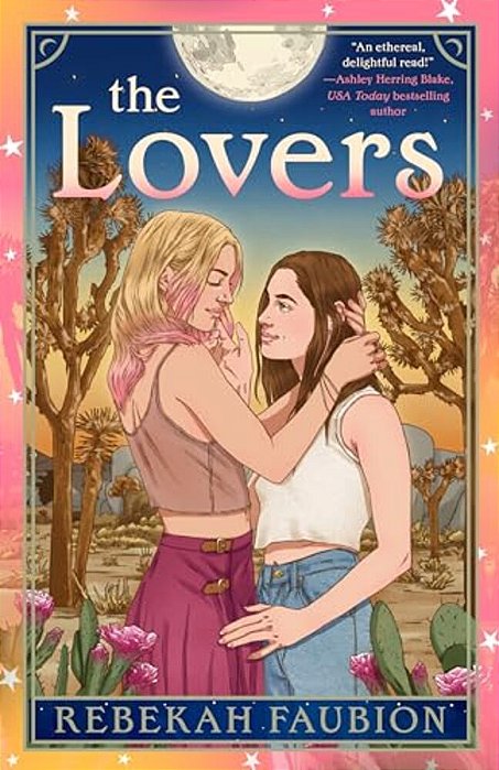 The Lovers-..
