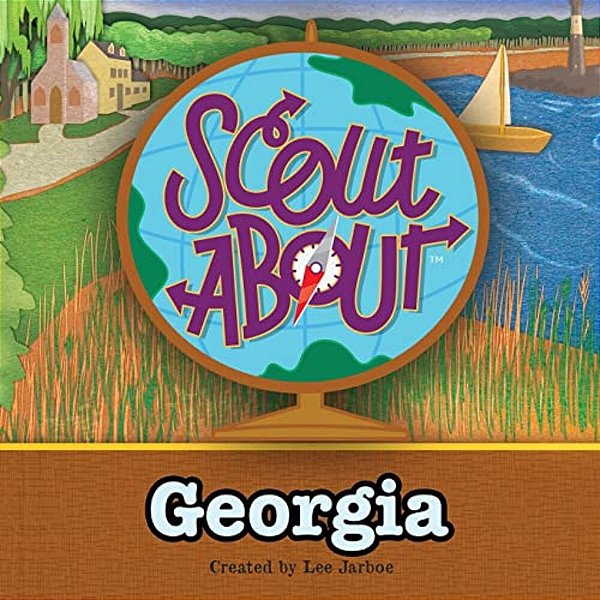Scout About - Georgia-..