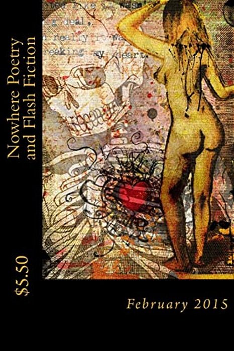 Nowhere Poetry And Flash Fiction-..