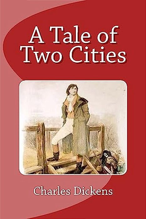 A Tale Of Two Cities-..