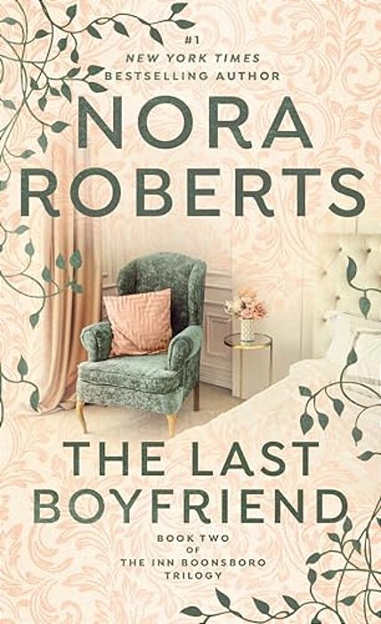 The Last Boyfriend-..