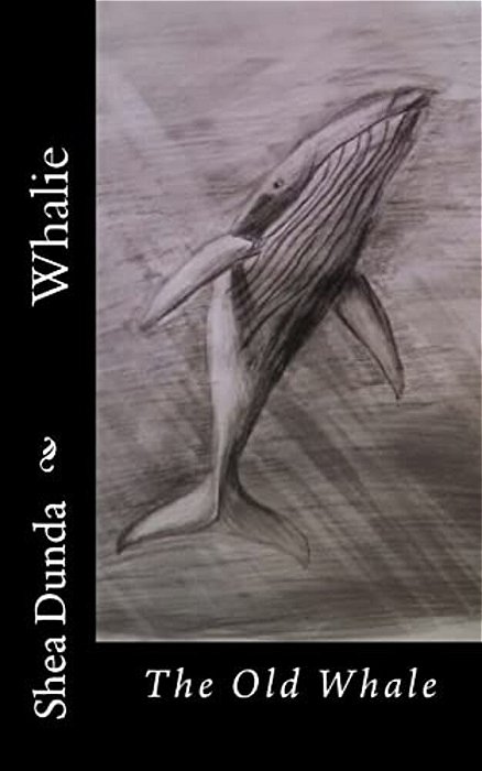 The Old Whale-..