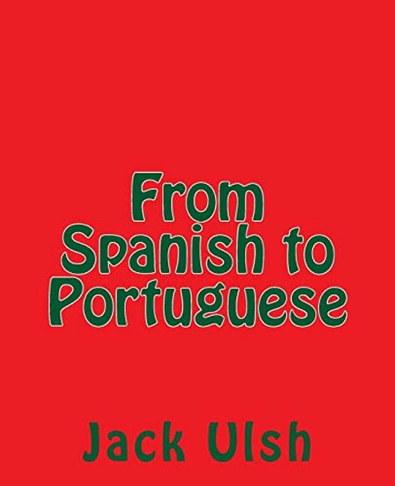 From Spanish To Portuguese-..