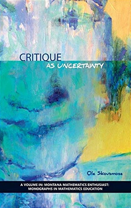 Critique As Uncertainty-..