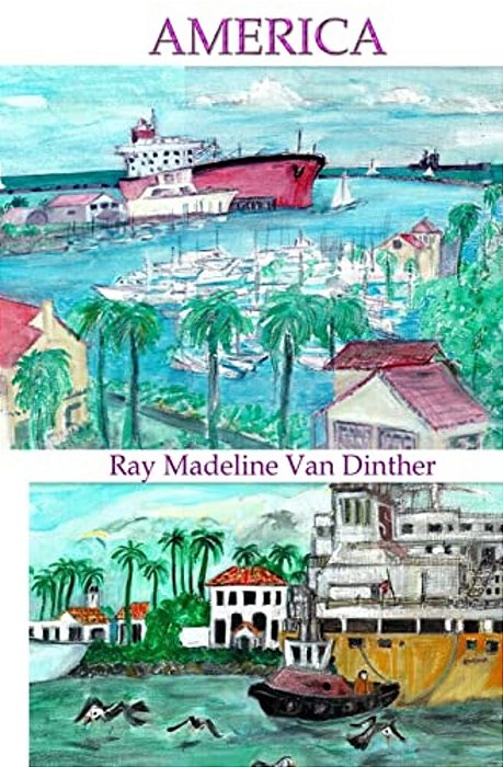 America: A Personal Collection-..