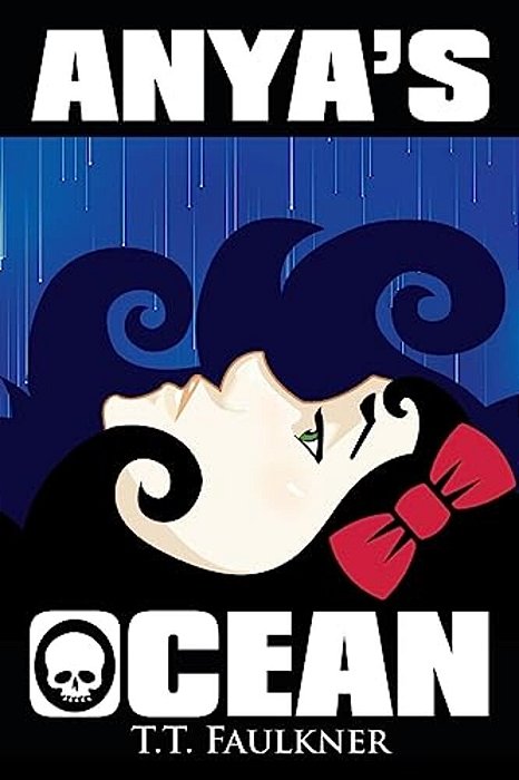 Anya's Ocean-..
