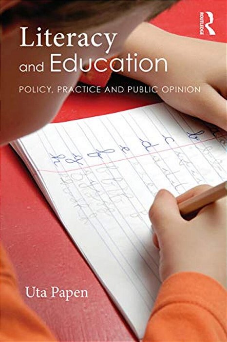 Literacy And Education-..