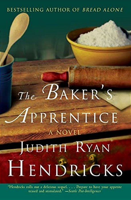 The Baker's Apprentice-..
